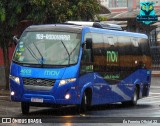 TCGL - Transportes Coletivos Grande Londrina 4609 na cidade de Londrina, Paraná, Brasil, por Éo Ferreira Oficial 22. Número da foto: #12838440.