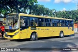 Mobibrasil São Lourenço >>> Mobi-PE 2.033 na cidade de Recife, Pernambuco, Brasil, por Gustavo Ribeiro. Número da foto: #:id.