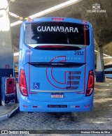Expresso Guanabara 2452 na cidade de Fortaleza, Ceará, Brasil, por Evelano Oliveira da Silva. Número da foto: #12836949.