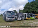 Ônibus Particulares 9C53 na cidade de Santa Luzia do Pará, Pará, Brasil, por Neyvison Lucas. Número da foto: #12839109.