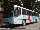 Maraponga Transportes 26505 na cidade de Barra do Piraí, Rio de Janeiro, Brasil, por José Augusto de Souza Oliveira. Número da foto: #:id.