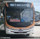 Cidade Alta Transportes 1.070 na cidade de Paulista, Pernambuco, Brasil, por Daniel  Julio. Número da foto: #:id.