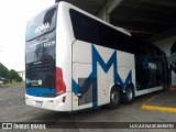 Empresa de Ônibus Nossa Senhora da Penha 64208 na cidade de Lages, Santa Catarina, Brasil, por LUCAS NASCIMENTO. Número da foto: #12838772.