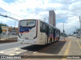 Transcorp 7556 na cidade de Ribeirão Preto, São Paulo, Brasil, por Jonas Miranda. Número da foto: #12837508.