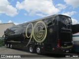 Viação Garcia 96111 na cidade de Curitiba, Paraná, Brasil, por GDC __39AM. Número da foto: #12838690.