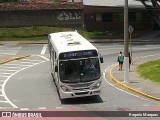 JTU - Jacareí Transporte Urbano 2.340 na cidade de Jacareí, São Paulo, Brasil, por Rogerio Marques. Número da foto: #:id.