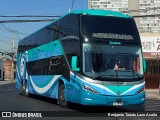 TranSantin TDTR39 na cidade de Estación Central, Santiago, Metropolitana de Santiago, Chile, por Benjamín Tomás Lazo Acuña. Número da foto: #12839862.