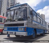 Ônibus Particulares 47644 na cidade de Barueri, São Paulo, Brasil, por Marcos Oliveira. Número da foto: #:id.
