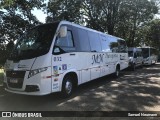 MN Transportes 032 na cidade de Cabreúva, São Paulo, Brasil, por Samuel Neumann. Número da foto: #12837452.