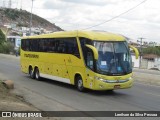 Viação Itapemirim 60033 na cidade de Caruaru, Pernambuco, Brasil, por Lenilson da Silva Pessoa. Número da foto: #12838629.