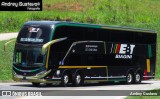 EBT - Expresso Biagini Transportes 3A57 na cidade de Aparecida, São Paulo, Brasil, por Andrey Gustavo. Número da foto: #12839298.
