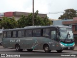 Empresa de Transporte Pgtur 1249 na cidade de Cascavel, Paraná, Brasil, por Alexandre Rodrigo. Número da foto: #12837431.