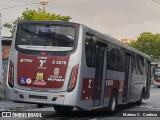 Auto Viação Transcap >> Auto Bless Transportes 8 5578 na cidade de São Paulo, São Paulo, Brasil, por Mateus C.  Cardoso. Número da foto: #12837226.