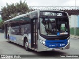 Sambaíba Transportes Urbanos 22585 na cidade de São Paulo, São Paulo, Brasil, por Carlos Alberto Matias. Número da foto: #:id.