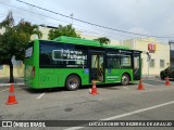 Ankai Brasil  na cidade de Natal, Rio Grande do Norte, Brasil, por LUCAS ROBERTO BEZERRA DE ARAUJO. Número da foto: #12837092.