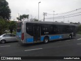 Viação Paratodos > São Jorge > Metropolitana São Paulo > Mobibrasil 6 4151 na cidade de São Paulo, São Paulo, Brasil, por Andarilho Paulista. Número da foto: #12839005.
