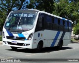 Cooper G4 2767 na cidade de Guarulhos, São Paulo, Brasil, por Felipe Mariz. Número da foto: #12837383.