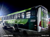 Tata - Jara - I9 Transporte e Turismo - Inove Turismo 3250 na cidade de São Gonçalo do Sapucaí, Minas Gerais, Brasil, por Eduardo Vieira. Número da foto: #12837414.