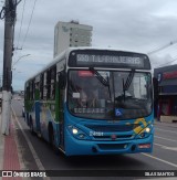 Unimar Transportes 24151 na cidade de Serra, Espírito Santo, Brasil, por SILAS SANTOS. Número da foto: #12837469.