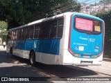Viação Nossa Senhora das Graças A71519 na cidade de Rio de Janeiro, Rio de Janeiro, Brasil, por Mateus Dos Santos Do Nascimento. Número da foto: #12837198.