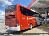 Primar Navegações e Turismo 1050 na cidade de São Carlos, São Paulo, Brasil, por Teotonio Mariano. Número da foto: #:id.