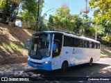 Marte Transportes 902 na cidade de Salvador, Bahia, Brasil, por Anderson Moreira. Número da foto: #12837588.
