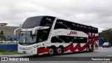 JBL Turismo 7300 na cidade de São Paulo, São Paulo, Brasil, por Francisco Ivano. Número da foto: #12836878.