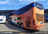 EVT Transportes 1190 na cidade de Atibaia, São Paulo, Brasil, por Helder Fernandes da Silva. Número da foto: #12838954.