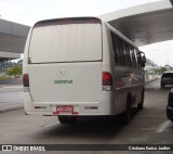 Coopervan NOJ1292 na cidade de Manaus, Amazonas, Brasil, por Cristiano Eurico Jardim. Número da foto: #12837001.