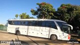 Auto Viação Catarinense 3428 na cidade de São Paulo, São Paulo, Brasil, por Fábio Paixão. Número da foto: #12837347.
