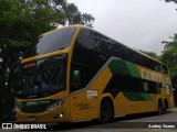 Empresa Gontijo de Transportes 23070 na cidade de São Paulo, São Paulo, Brasil, por Andrey Soares. Número da foto: #12838327.
