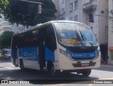 Transurb A72169 na cidade de Rio de Janeiro, Rio de Janeiro, Brasil, por Rômulo Santos. Número da foto: #:id.
