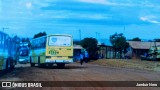 Lotaxi Transportes Urbanos 21334 na cidade de Brazlândia, Distrito Federal, Brasil, por Janduir Nero. Número da foto: #:id.