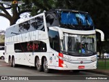 Auto Viação Catarinense 3710 na cidade de Curitiba, Paraná, Brasil, por Guilherme Estevan. Número da foto: #12837302.