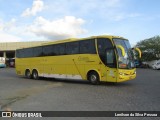 Viação Itapemirim 8635 na cidade de Caruaru, Pernambuco, Brasil, por Lenilson da Silva Pessoa. Número da foto: #12838542.