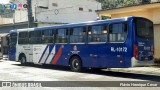 Rápido Campinas RL-10172 na cidade de São Roque, São Paulo, Brasil, por Flávio Henrique Cesar. Número da foto: #:id.