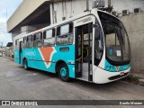 Viação Sanremo 808 na cidade de Vila Velha, Espírito Santo, Brasil, por Danilo Moraes. Número da foto: #12838467.