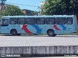Rota Sol > Vega Transporte Urbano 35216 na cidade de Fortaleza, Ceará, Brasil, por Lucas Caetano. Número da foto: #12838787.