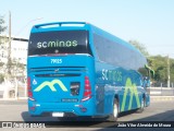 SC Minas Transportes 79125 na cidade de Pouso Alegre, Minas Gerais, Brasil, por João Vitor Almeida de Moura. Número da foto: #:id.