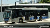 Sambaíba Transportes Urbanos 2 1947 na cidade de São Paulo, São Paulo, Brasil, por Cleverson Giraldi. Número da foto: #:id.