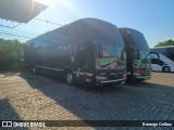 Berengo Viagens 3811 na cidade de Rio de Janeiro, Rio de Janeiro, Brasil, por Berengo Onibus. Número da foto: #12837045.