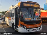Linave Transportes A03038 na cidade de Nova Iguaçu, Rio de Janeiro, Brasil, por Kayoã Costa. Número da foto: #:id.