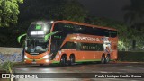 Empresa de Transportes Andorinha 7066 na cidade de Presidente Prudente, São Paulo, Brasil, por Paulo Henrique Coelho Correa. Número da foto: #12836992.
