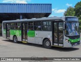 Rapido Campinas - MOV Monte Mor 32936 na cidade de Monte Mor, São Paulo, Brasil, por Henrique Alves de Paula Silva. Número da foto: #12837853.