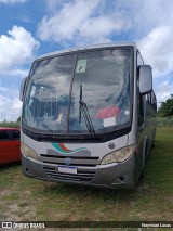 Ônibus Particulares 9C53 na cidade de Santa Luzia do Pará, Pará, Brasil, por Neyvison Lucas. Número da foto: #12839100.