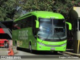 FlixBus Transporte e Tecnologia do Brasil 4600 na cidade de São Paulo, São Paulo, Brasil, por Douglas Célio Brandao. Número da foto: #12839135.