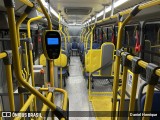 Expresso Caribus Transportes 3037 na cidade de Cuiabá, Mato Grosso, Brasil, por Daniel Henrique. Número da foto: #12837787.