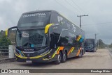 Transtina Turismo 1724 na cidade de Ilhéus, Bahia, Brasil, por Busologa Mirim. Número da foto: #:id.