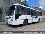 Empresa Barros 380 na cidade de Natal, Rio Grande do Norte, Brasil, por LUCAS ROBERTO BEZERRA DE ARAUJO. Número da foto: #:id.