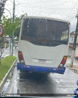 Ônibus Particulares 4E62 na cidade de Bragança, Pará, Brasil, por Fabio Soares. Número da foto: #12838329.